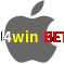 Aplicativo 14win bet para iOS
