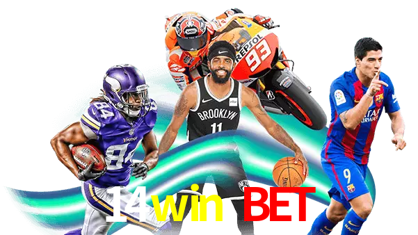 14win bet