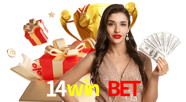 Jogue com dealers reais no 14win bet!