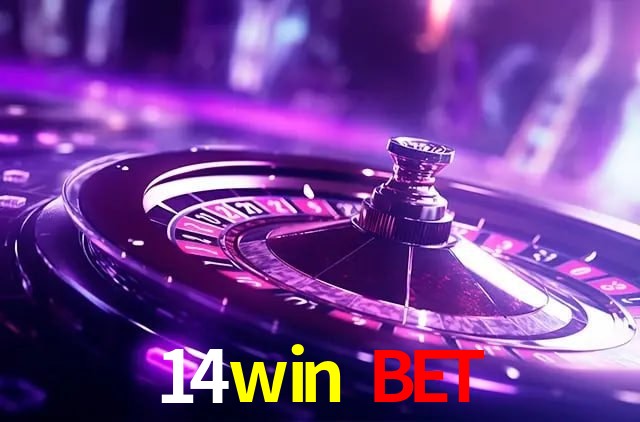 Jogos Exclusivos 14win bet