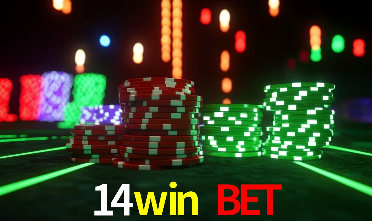 Game Statistics 14win bet