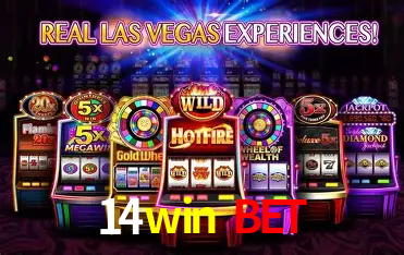 Desvendando o Mundo dos Jogos Virtuais na 14win bet