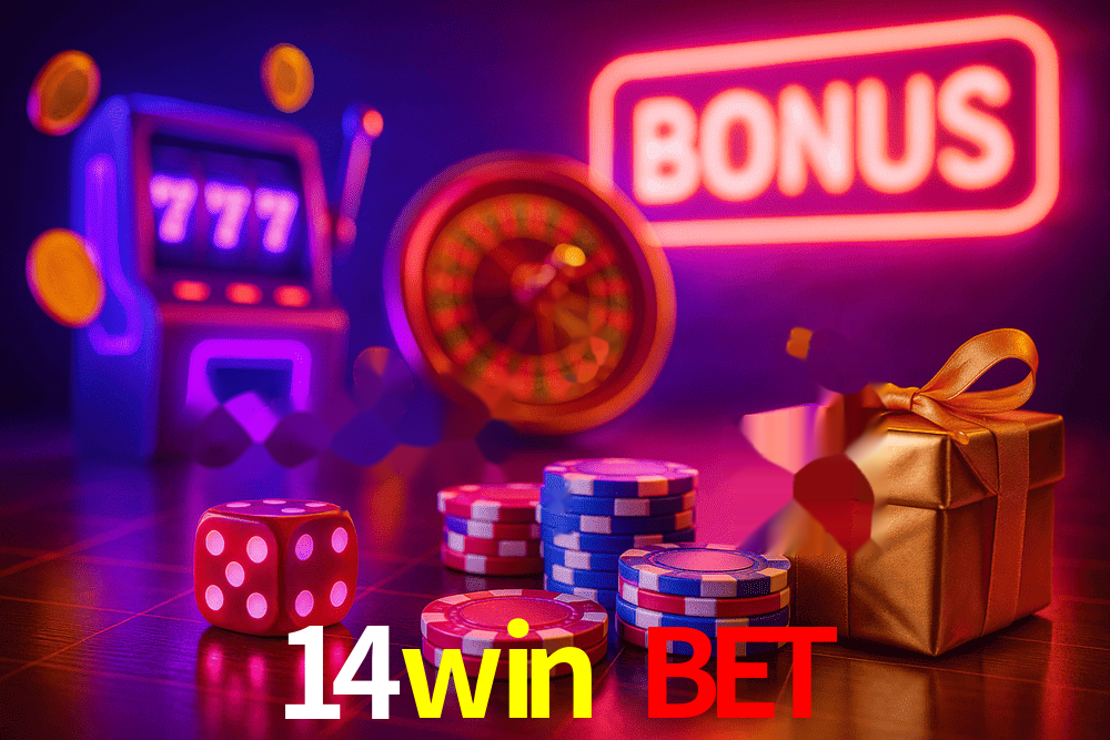 A Experiência Imersiva dos Cassinos Ao Vivo no 14win bet