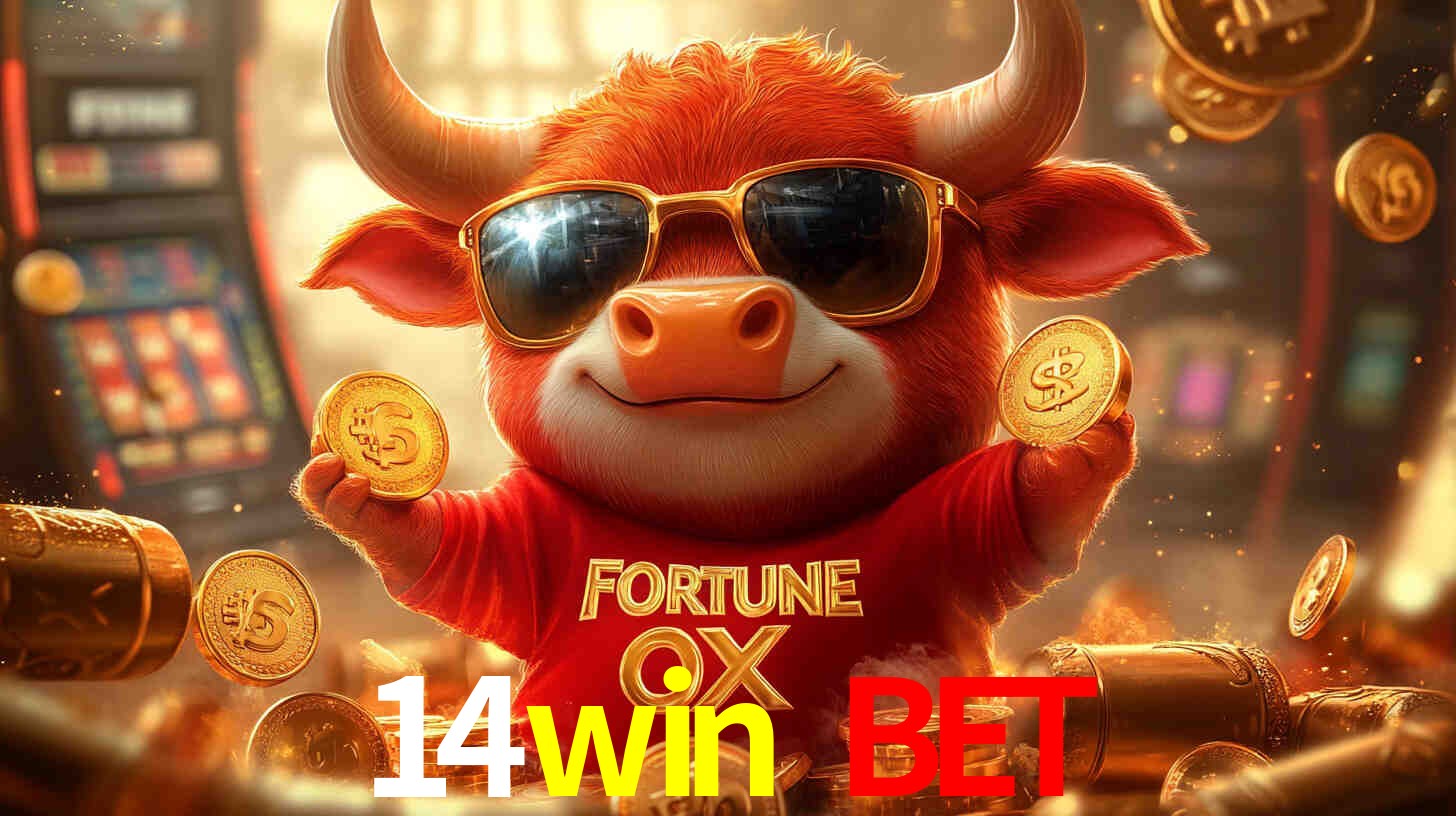 14win bet apk