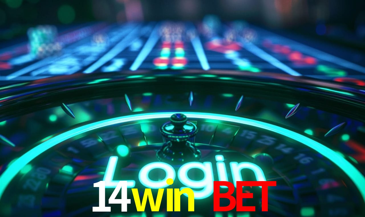 Estatísticas 14win bet