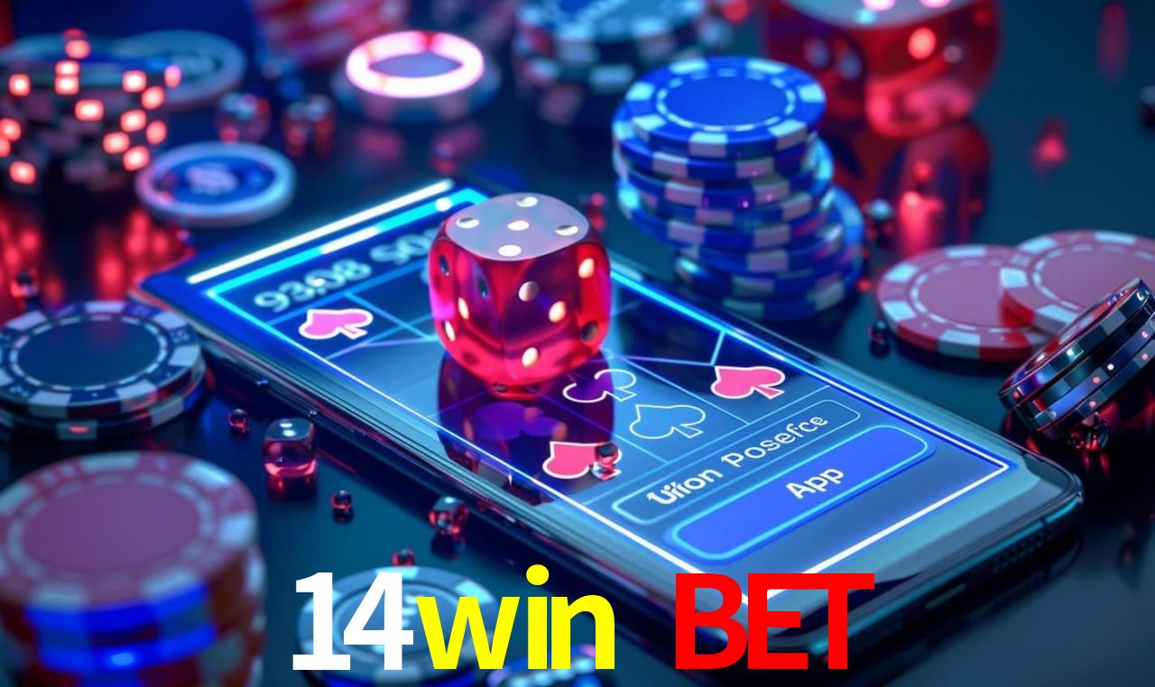 Bot 14win bet Telegram