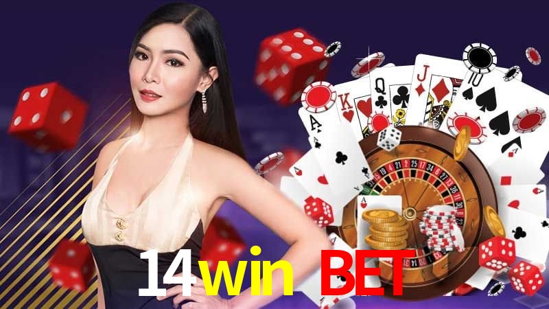 Bônus Diários 14win bet