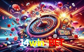 Experiência VIP 14win bet