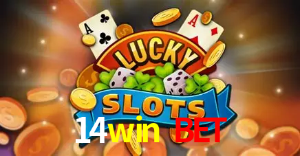 A Emoção da Loteria na 14win bet: Uma Chance de Mudança de Vida
