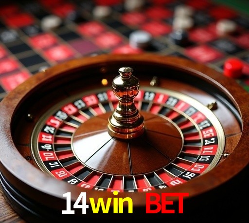 14win bet Plataforma Confiável
