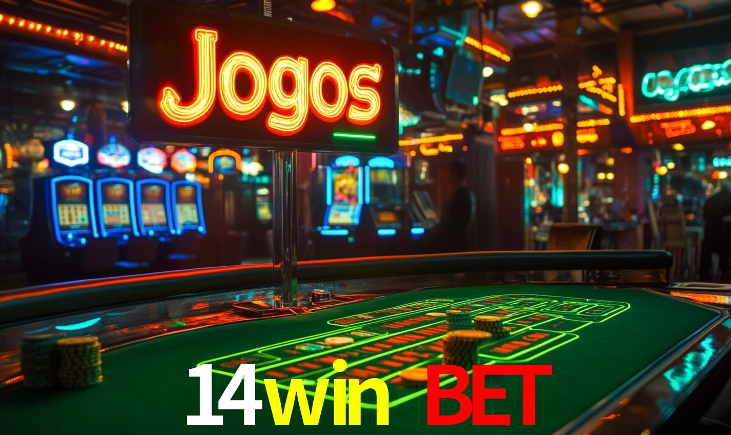 Tecnologia da Plataforma 14win bet