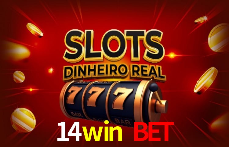 14win bet Seguro SSL