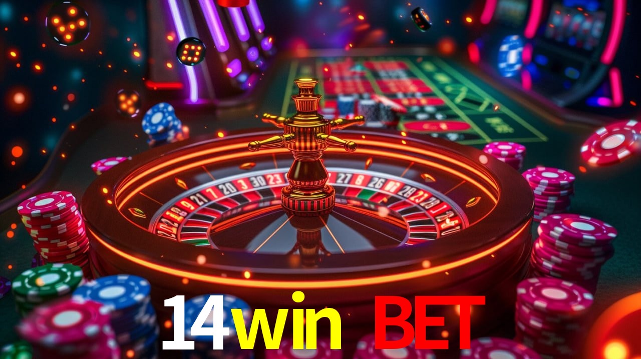 Interface Premium 14win bet