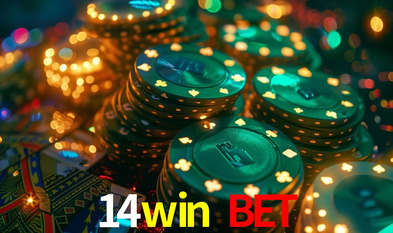 Estatísticas Esportivas 14win bet
