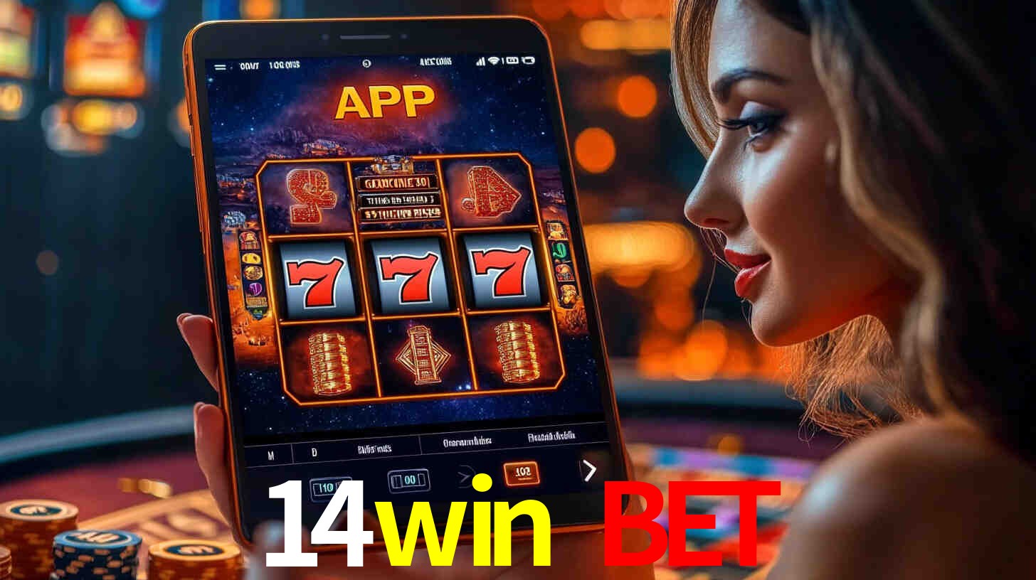 14win bet