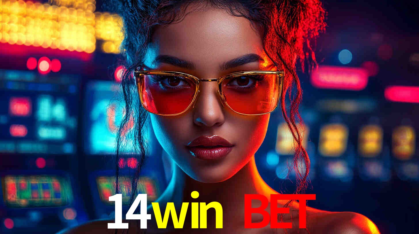 Explorando a Categoria de Eventos em Apostas na 14win bet