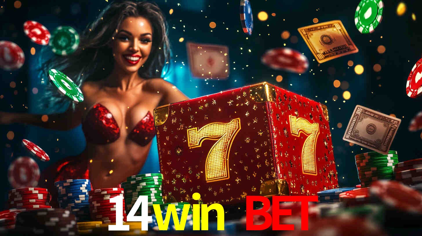 A Experiência Imersiva dos Cassinos Ao Vivo no 14win bet