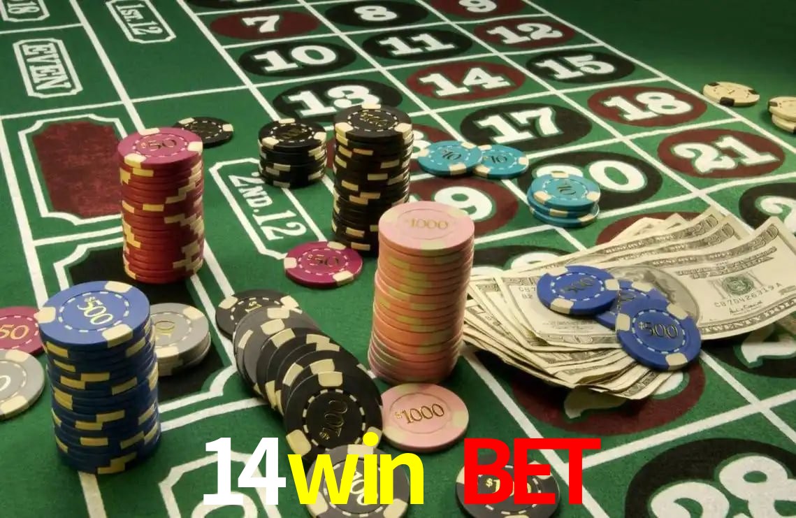 Player Reviews 14win bet