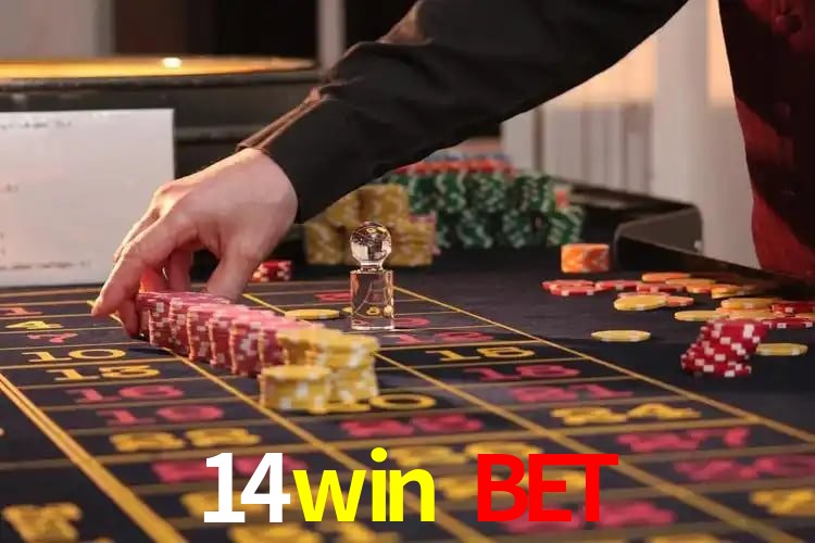 Descubra o Programa VIP da 14win bet: Vantagens Exclusivas para Jogadores