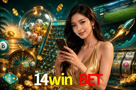 Platform Technology 14win bet