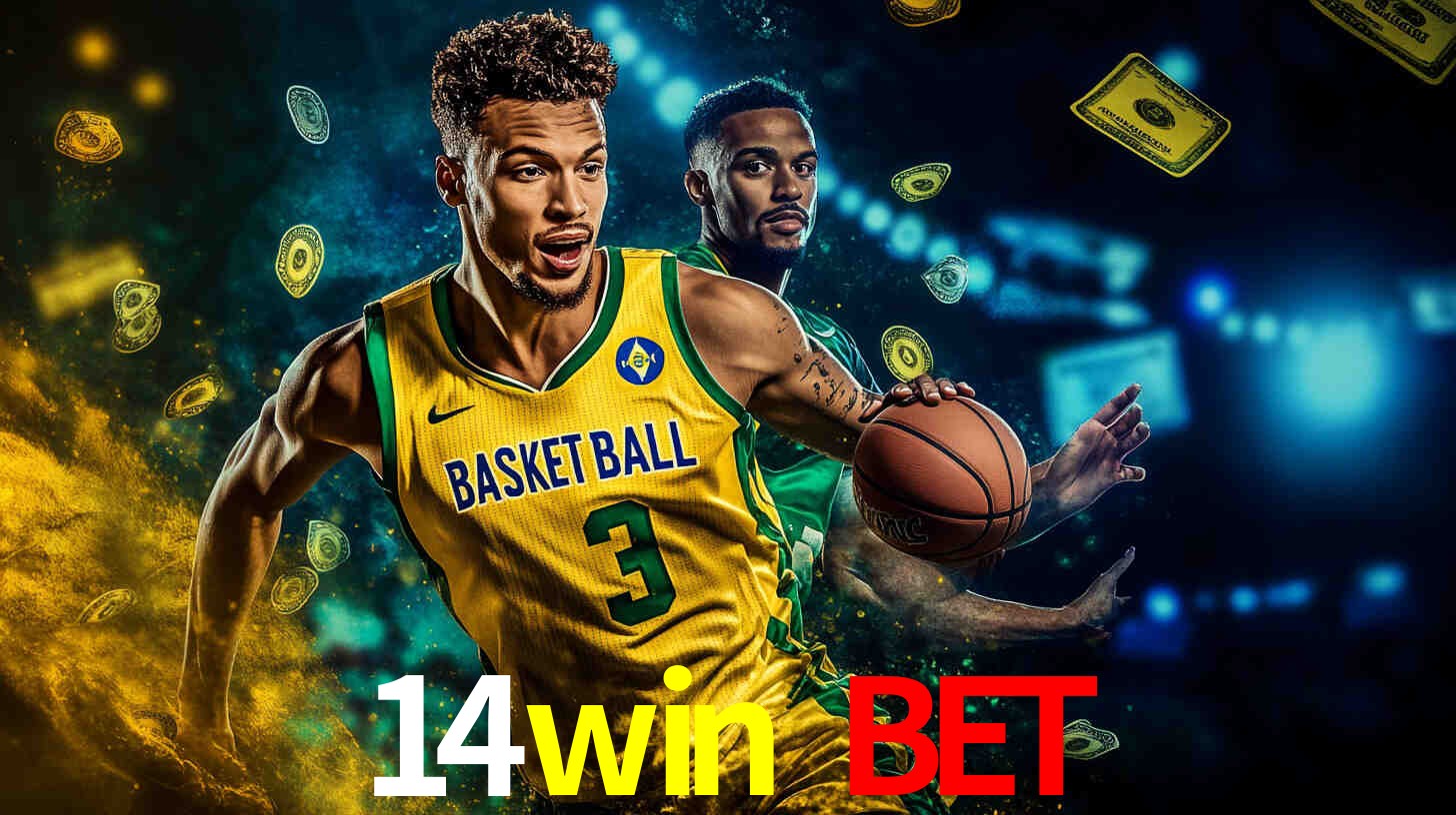 Descubra a Essência do 14win bet: Nossa História e Compromissos