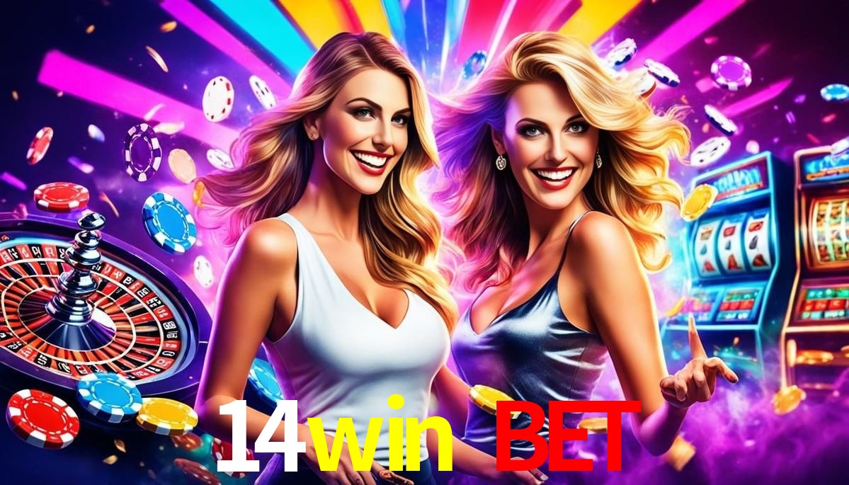 Programa VIP 14win bet