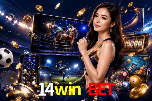 Football Betting 14win bet