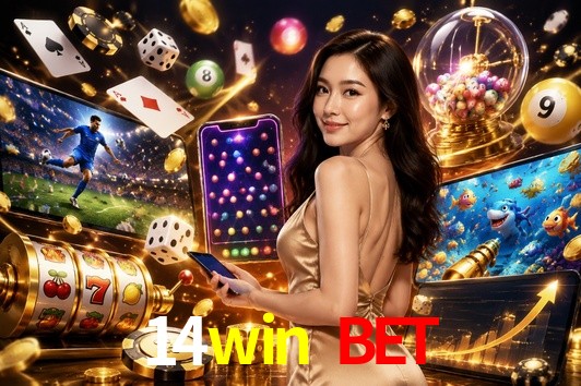 Secure Login 14win bet