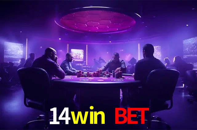 Jogos de Slot 14win bet