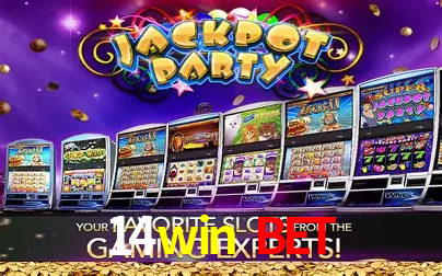 Desvendando o Mundo dos Jogos Virtuais na 14win bet