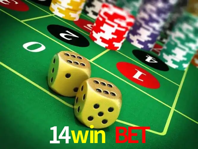 Tennis Betting 14win bet