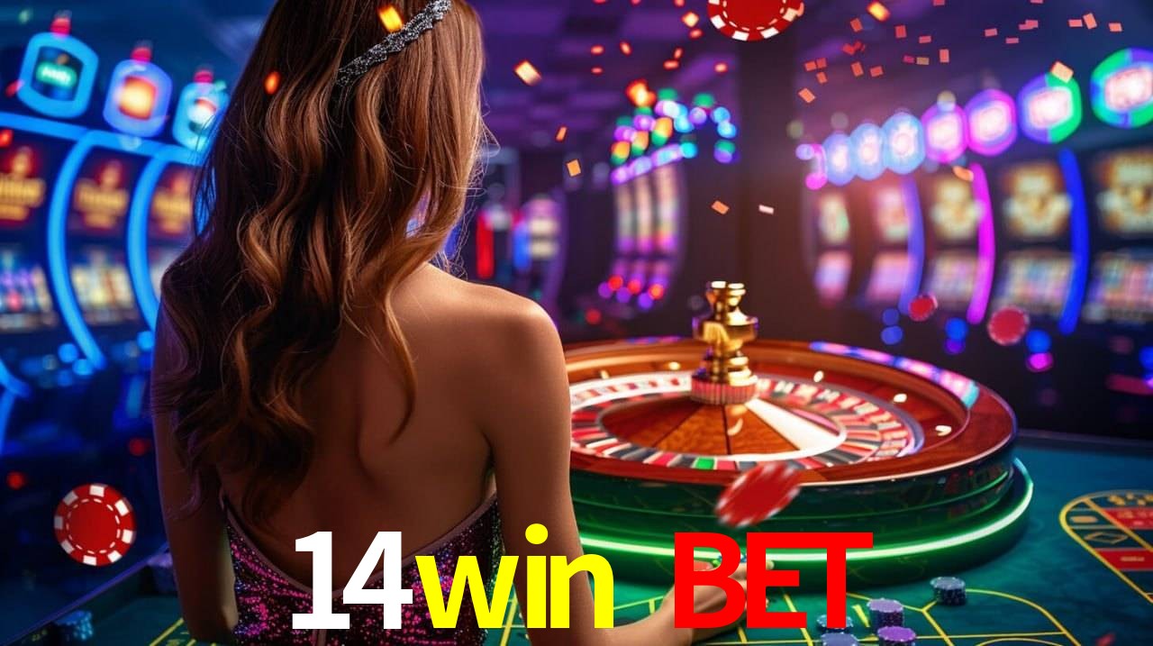 Requisitos do APK 14win bet para Android - Logo Oficial