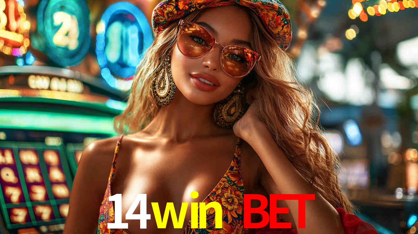 14win bet App Interface