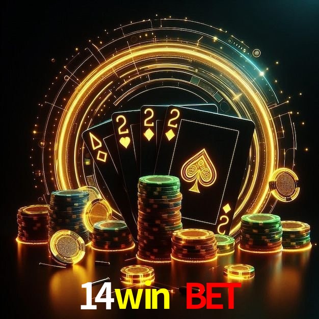 Login Seguro 14win bet