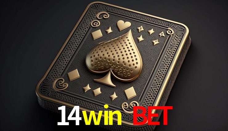 Diretório de Jogos 14win bet