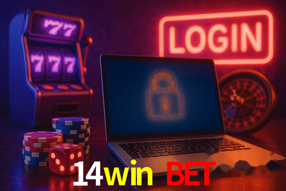 Recursos de Bônus 14win bet