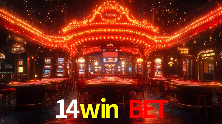 14win bet