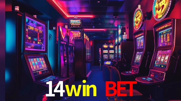 14win bet apk