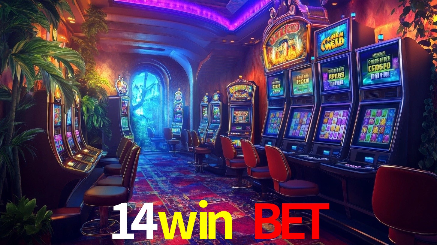 Welcome Bonus 14win bet