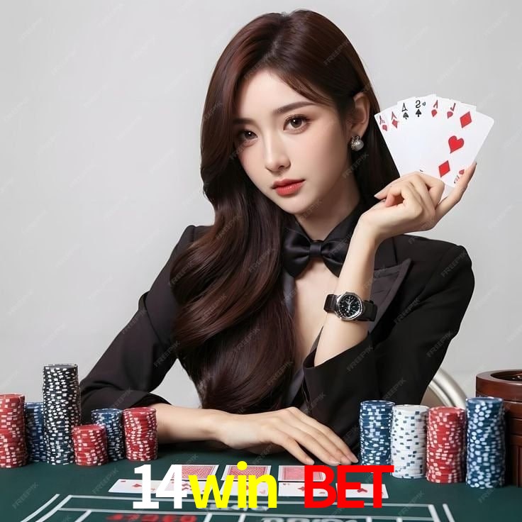 Ofertas Exclusivas 14win bet