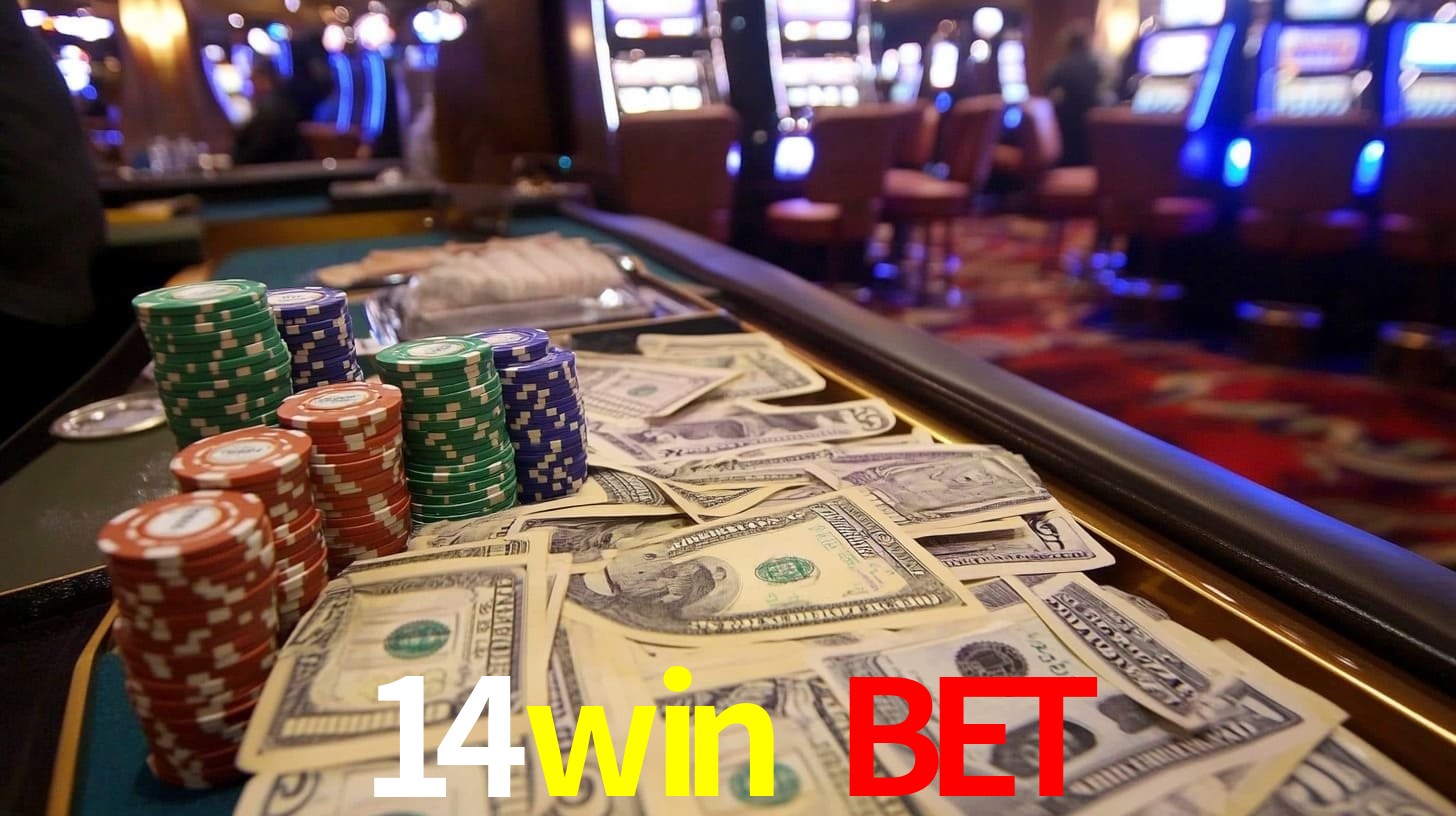 Logo 14win bet Telegram Canal Oficial