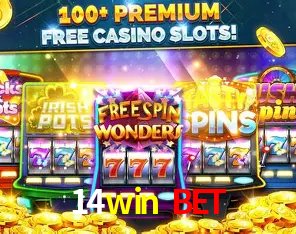 A Experiência Imersiva dos Cassinos Ao Vivo no 14win bet