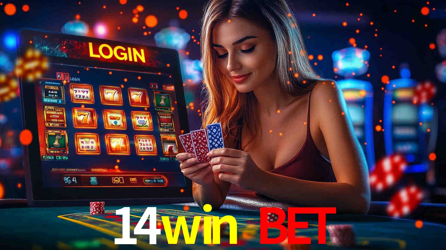 14win bet