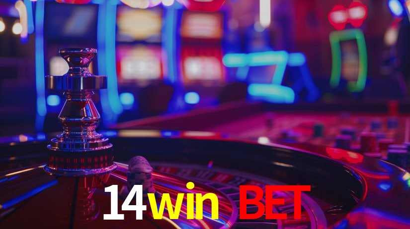 14win bet: Jogos de Caça-Níqueis-Altas Recompensas, Roleta-Velocidade, Blackjack-Desafios Máximos