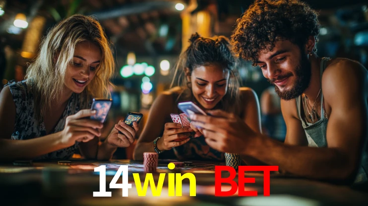 Tournaments 14win bet