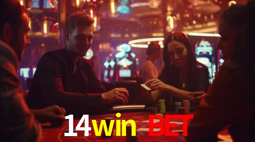 A Popularidade dos Caça-Níqueis no 14win bet