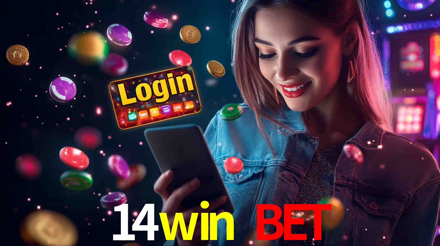 Descubra a Essência do 14win bet: Nossa História e Compromissos