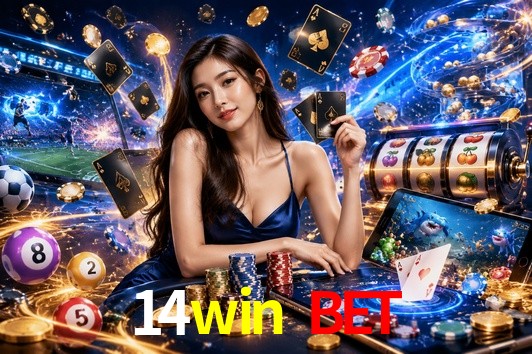 Security Systems 14win bet