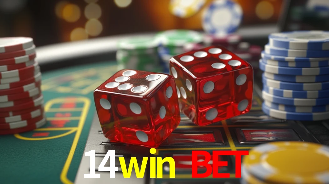 Daily Bonuses 14win bet