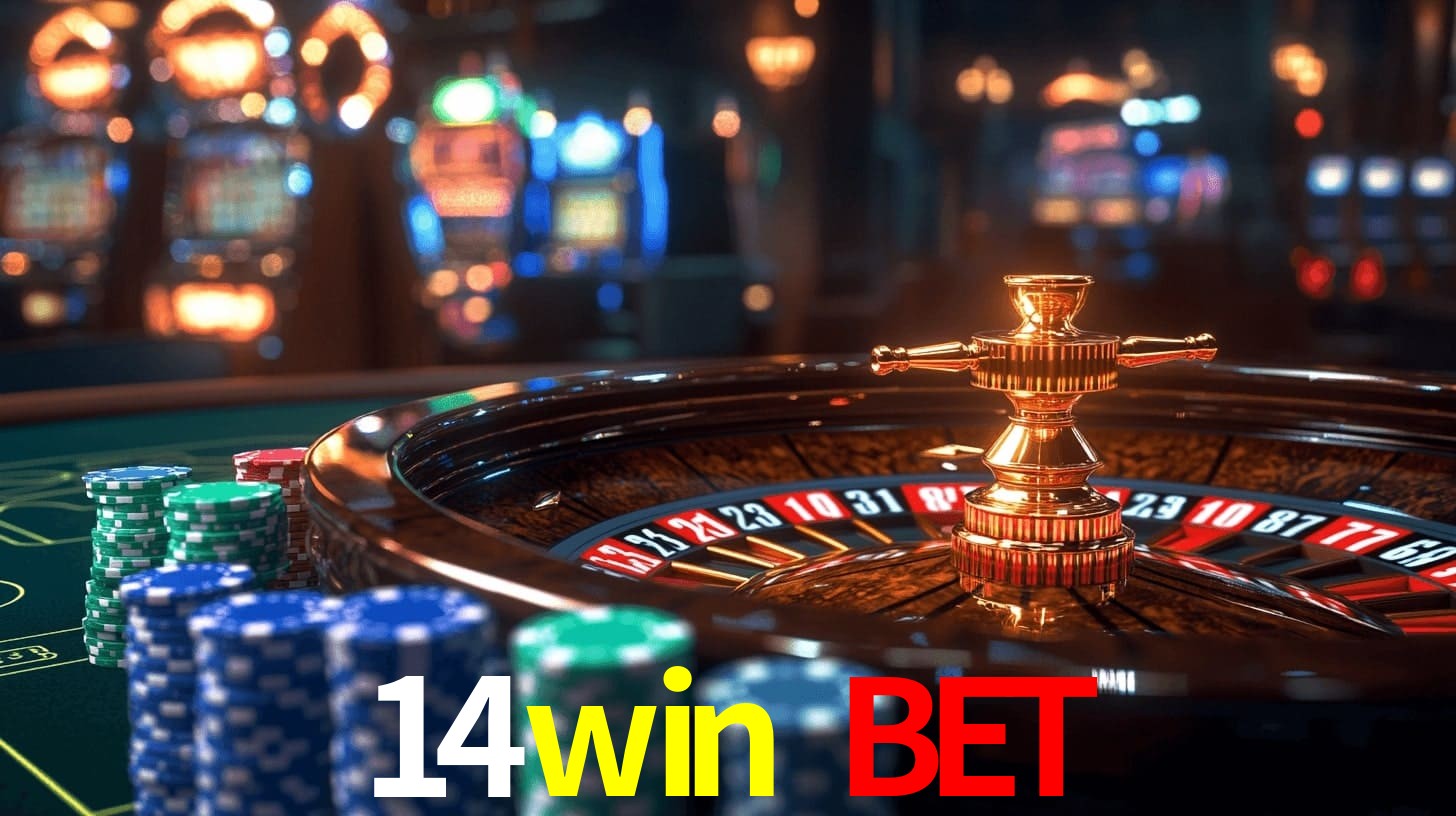 14win bet apk